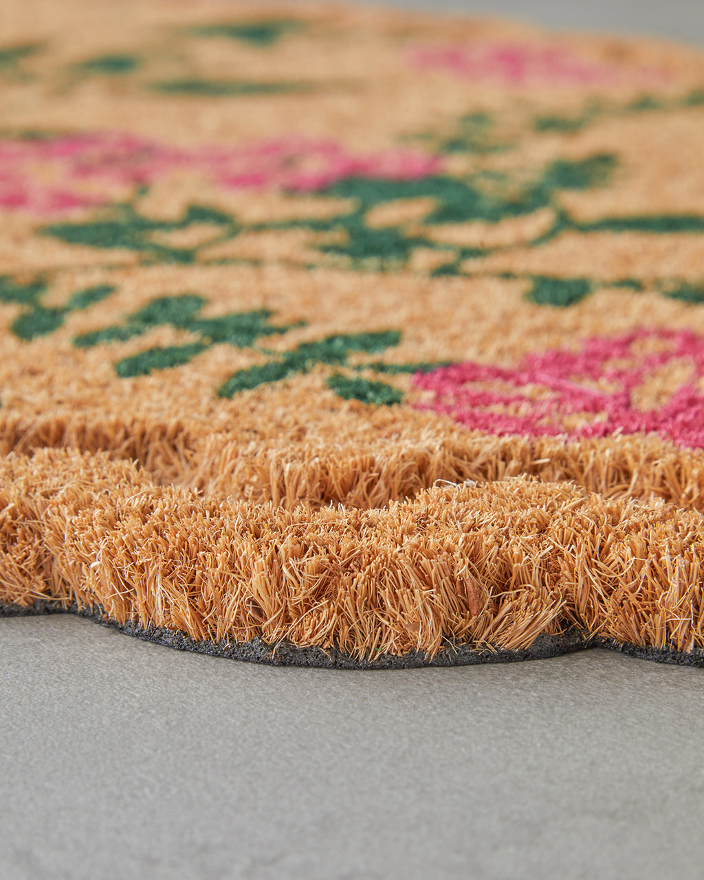 Gardenya Doormat 45x75 cm Multicolor (view 3)
