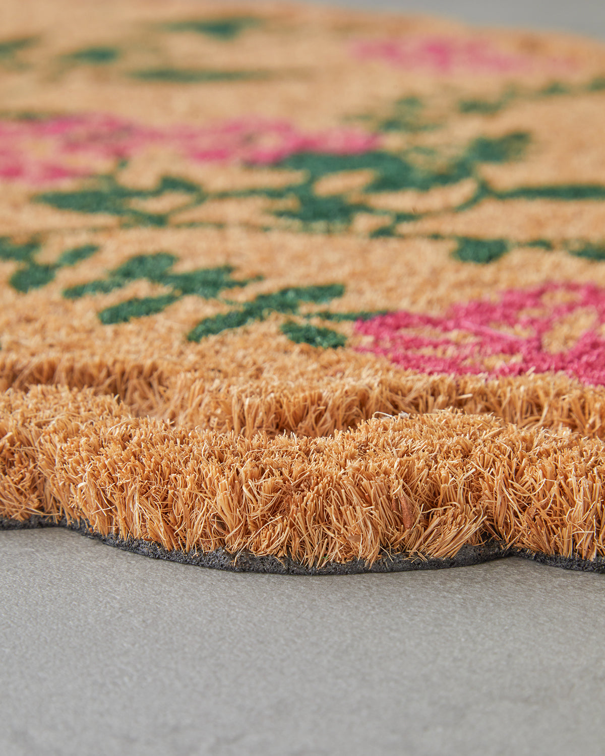 Gardenya Doormat 45x75 cm Multicolor (view 3)