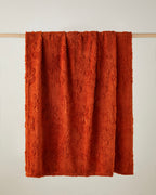 Flower Joy Sofa Throw 120x160 cm (view 4)