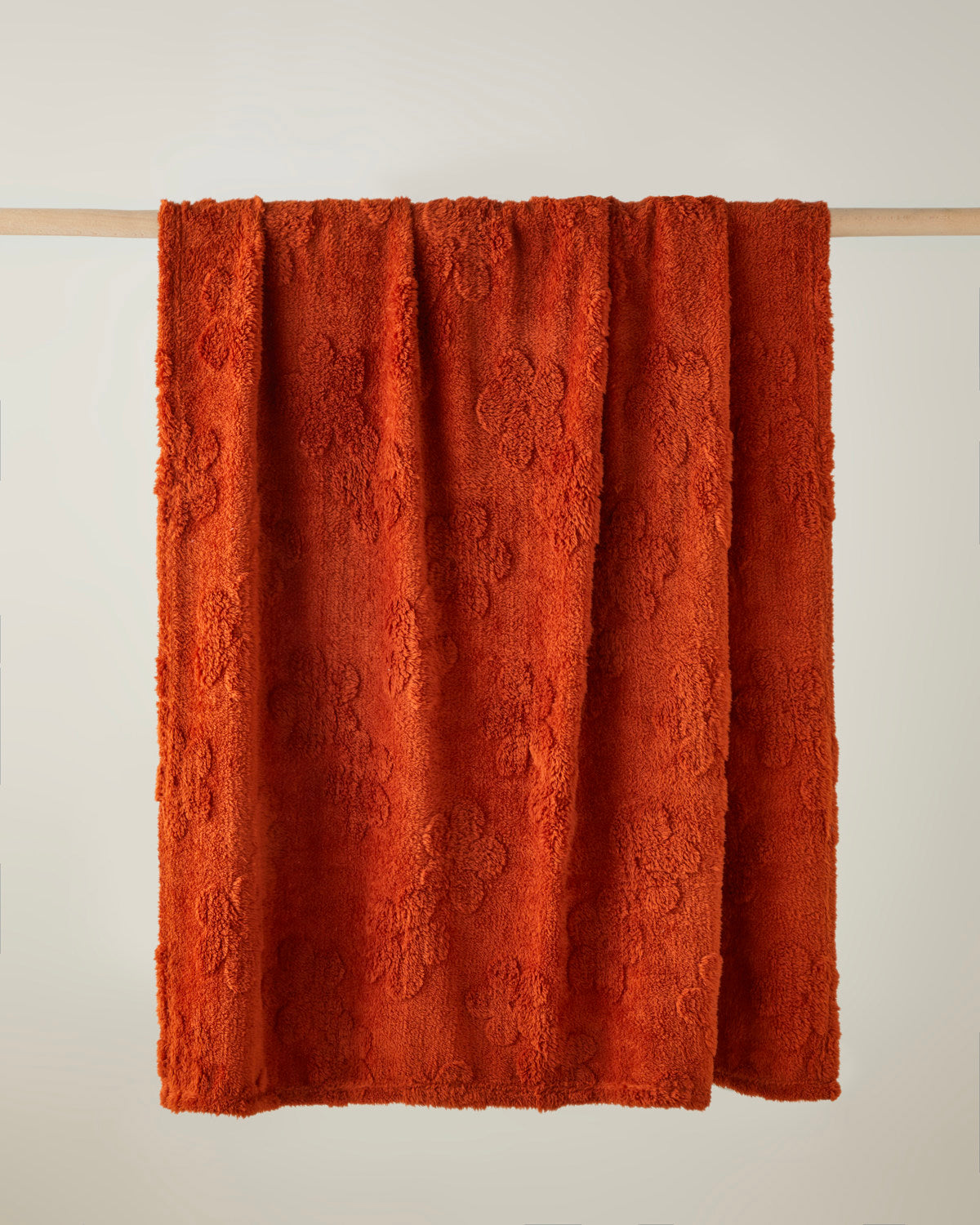 Flower Joy Sofa Throw 120x160 cm (view 4)