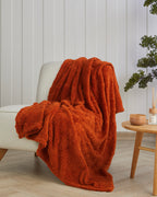 Flower Joy Sofa Throw 120x160 cm (view 5)
