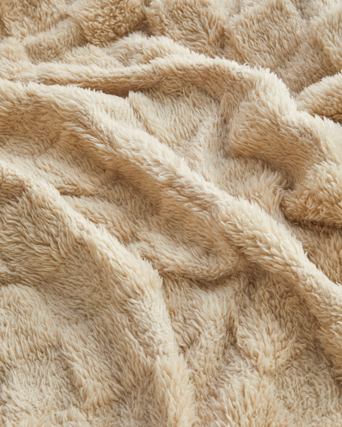 Fancy Square Sofa Throw 120x160 cm (view 3)