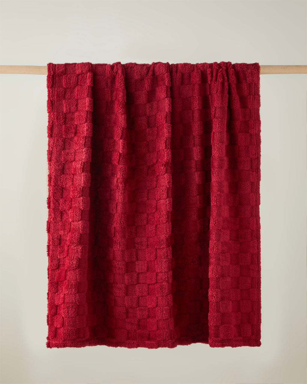 Fancy Square Sofa Throw 120x160 cm (view 4)