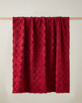 Fancy Square Sofa Throw 120x160 cm (view 4)
