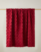 Fancy Square Sofa Throw 120x160 cm (view 4)