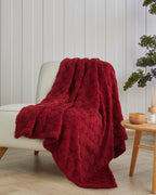 Fancy Square Sofa Throw 120x160 cm (view 5)