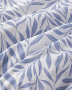 Leaf Dream Easy Iron Duvet Cover Set (view 23)