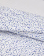 Sweet Violet Easy Iron Duvet Cover Set Oil (view 26)