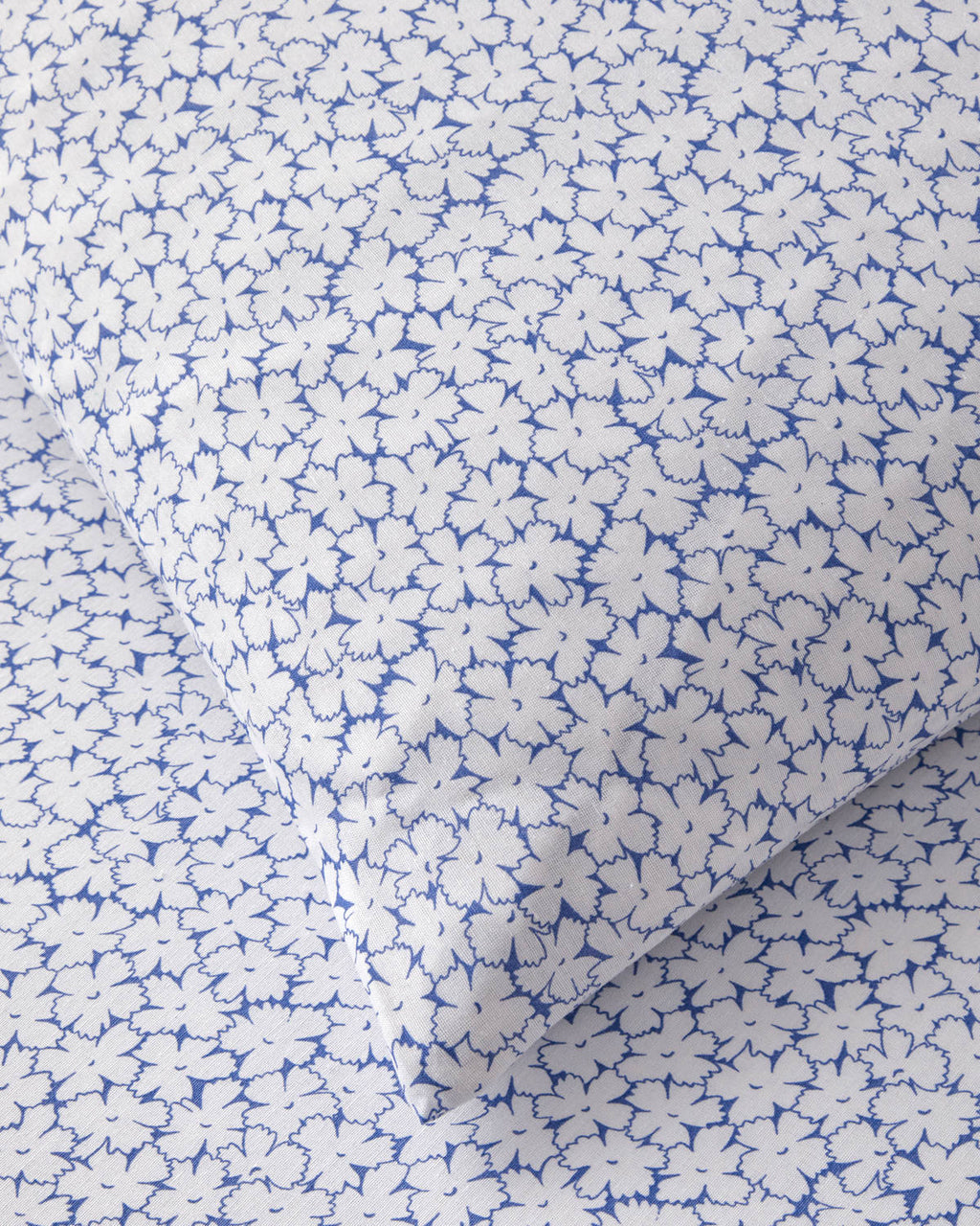 Sweet Violet Easy Iron Duvet Cover Set Oil (view 27)