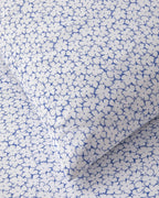 Sweet Violet Easy Iron Duvet Cover Set Oil (view 27)