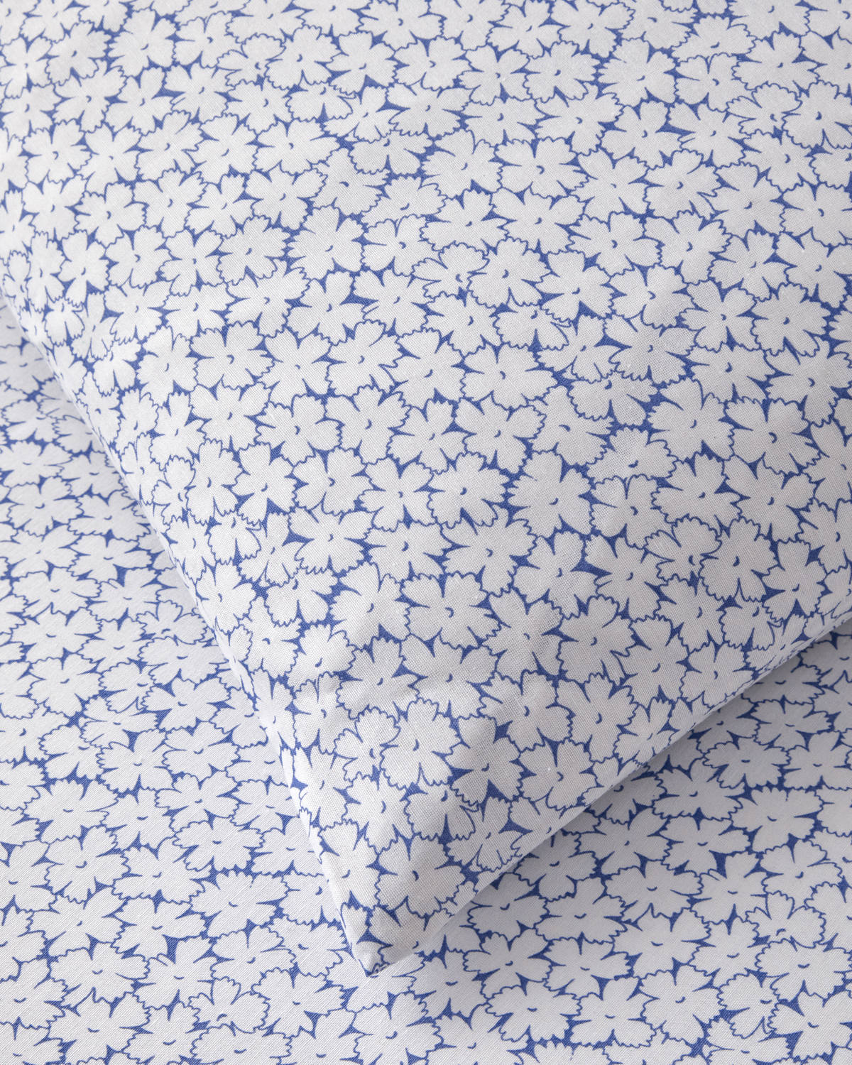 Sweet Violet Easy Iron Duvet Cover Set Oil (view 27)
