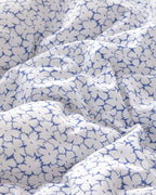 Sweet Violet Easy Iron Duvet Cover Set Oil (view 29)