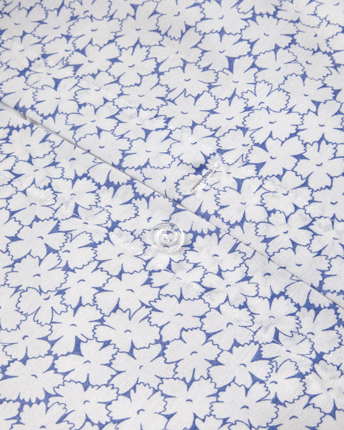 Sweet Violet Easy Iron Duvet Cover Set Oil (view 30)