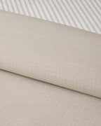 Linework Easy Iron Duvet Cover Set (view 24)