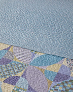 Patch Square Multi-Purpose Cover Green (view 9)