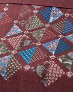 Multi-Purpose Cover Maroon (view 10)