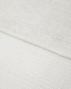 Floss Super Soft Blanket - Dark Red - Double 200x220 cm (view 3)