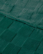 Jacquard Supersoft Blanket (view 6)