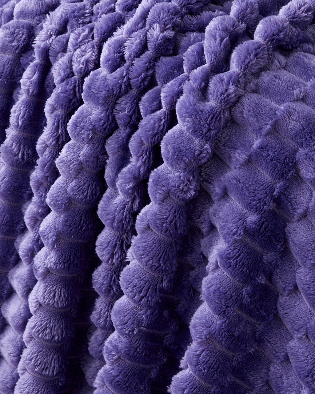 Tiny Bubbles Jacquard Wellsoft TV Blanket 120x160 cm (view 6)