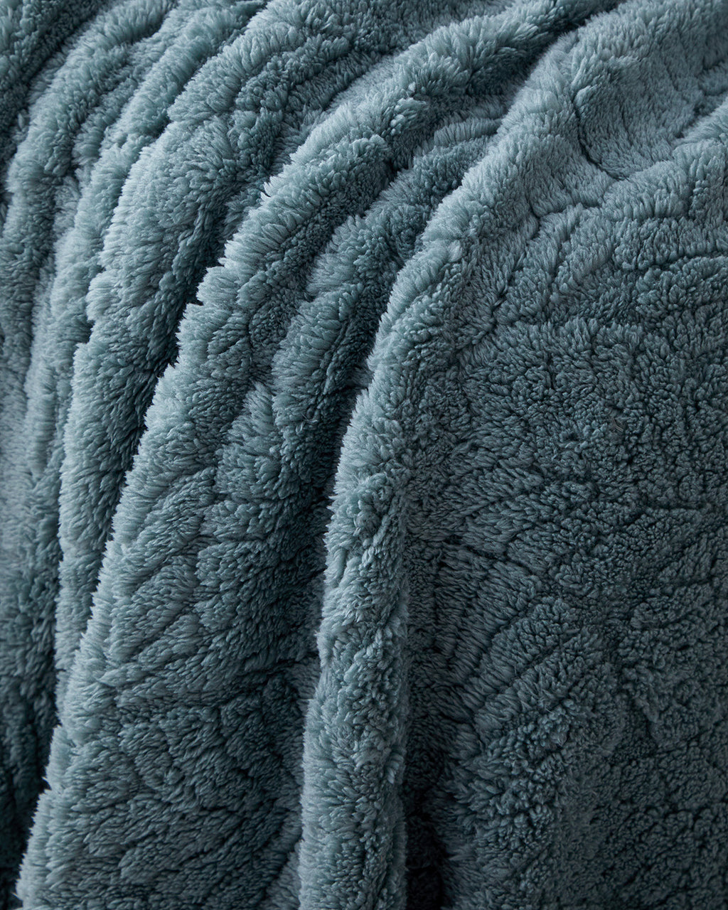 Jacquard Wellsoft TV Blanket 120x160 cm (view 3)