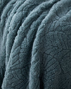 Jacquard Wellsoft TV Blanket 120x160 cm (view 3)