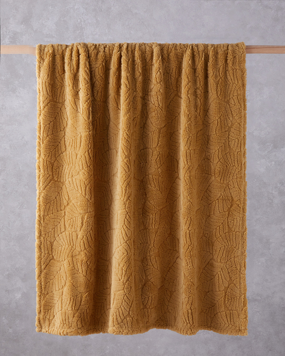 Jacquard Wellsoft TV Blanket 120x160 cm (view 4)