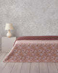 Multi-Purpose Cover Maroon - Single 160x220 cm