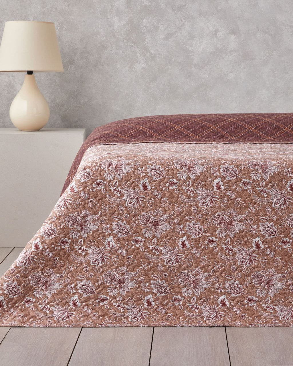 Multi-Purpose Cover Maroon (view 13)