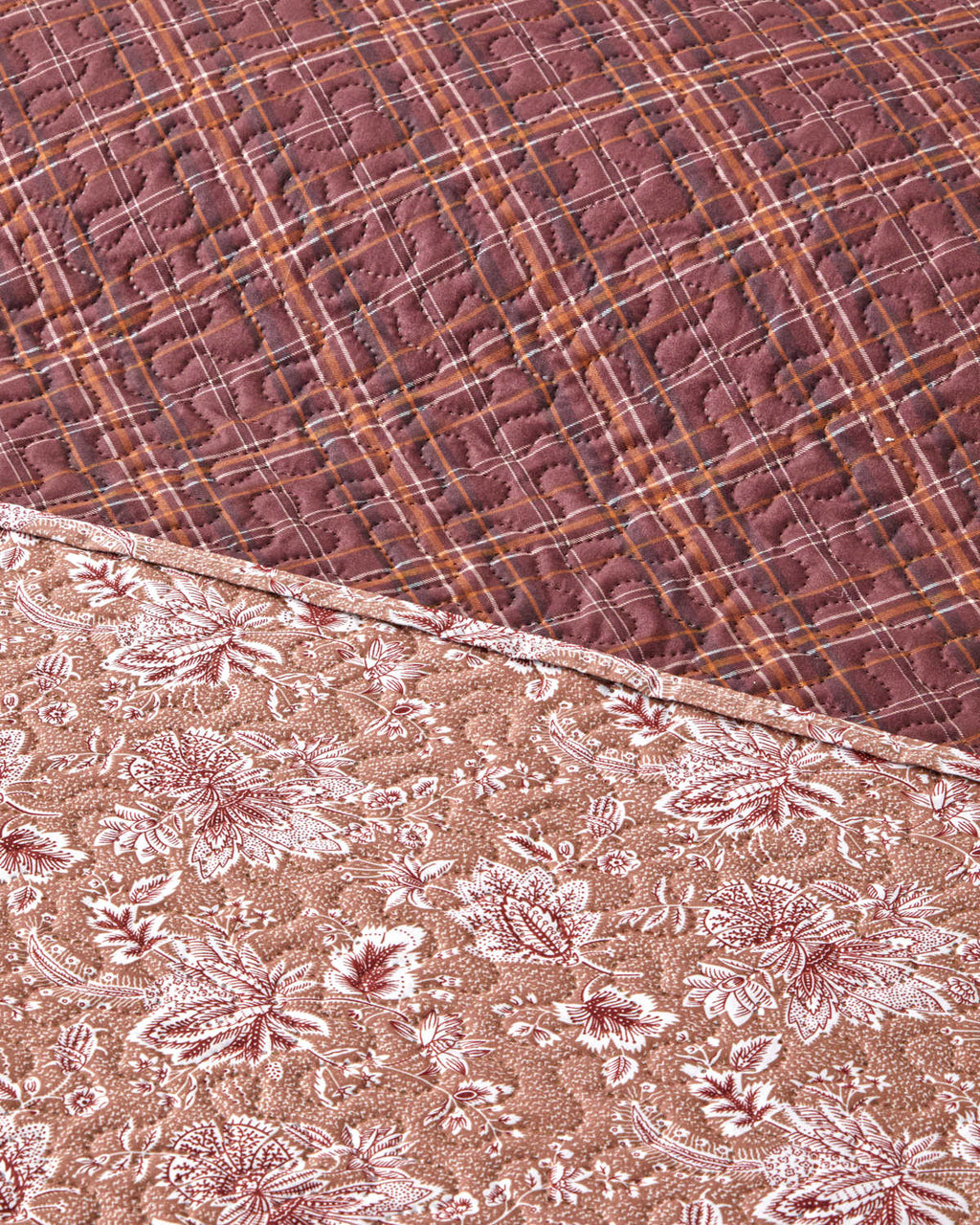 Multi-Purpose Cover Maroon (view 14)