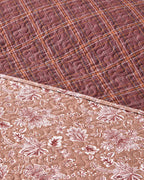 Multi-Purpose Cover Maroon (view 14)