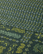Tendril Bloom Multi-Purpose Cover Green (view 9)