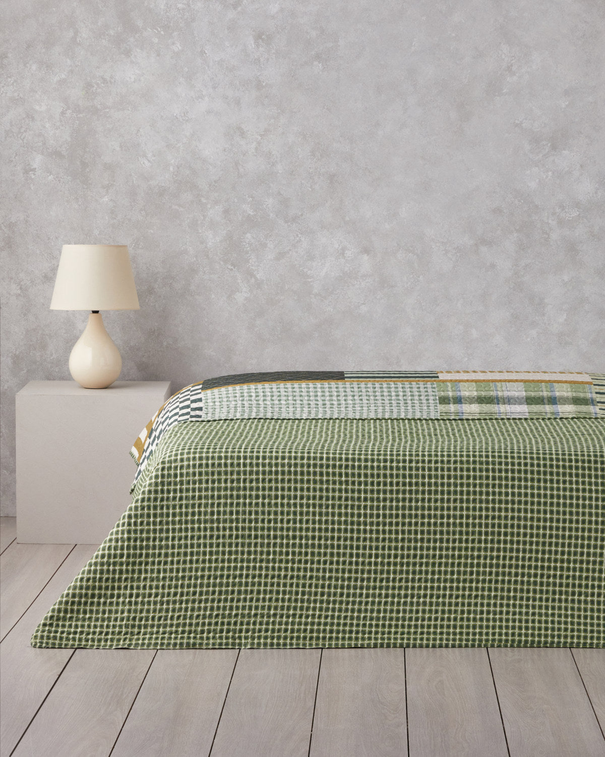 Multi-Purpose Cover Green (view 7)