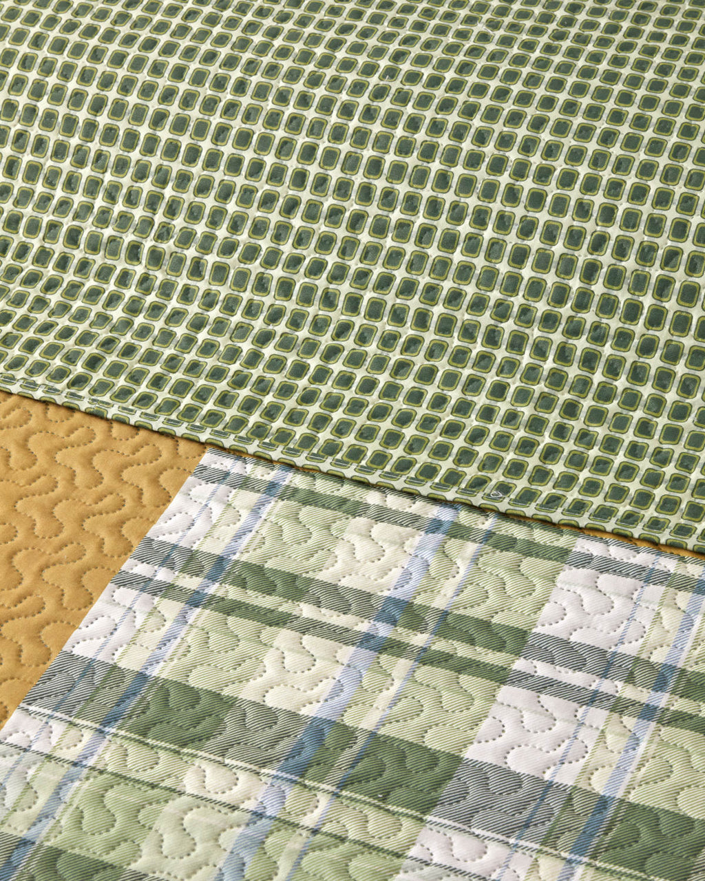 Multi-Purpose Cover Green (view 9)