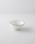 Ceramic Bowl Red - 15 cm
