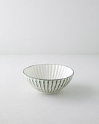 Ceramic Bowl Red (view 6)