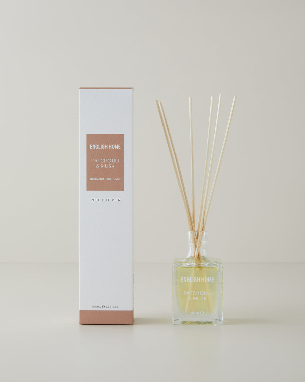 Reed Diffuser 100 ml