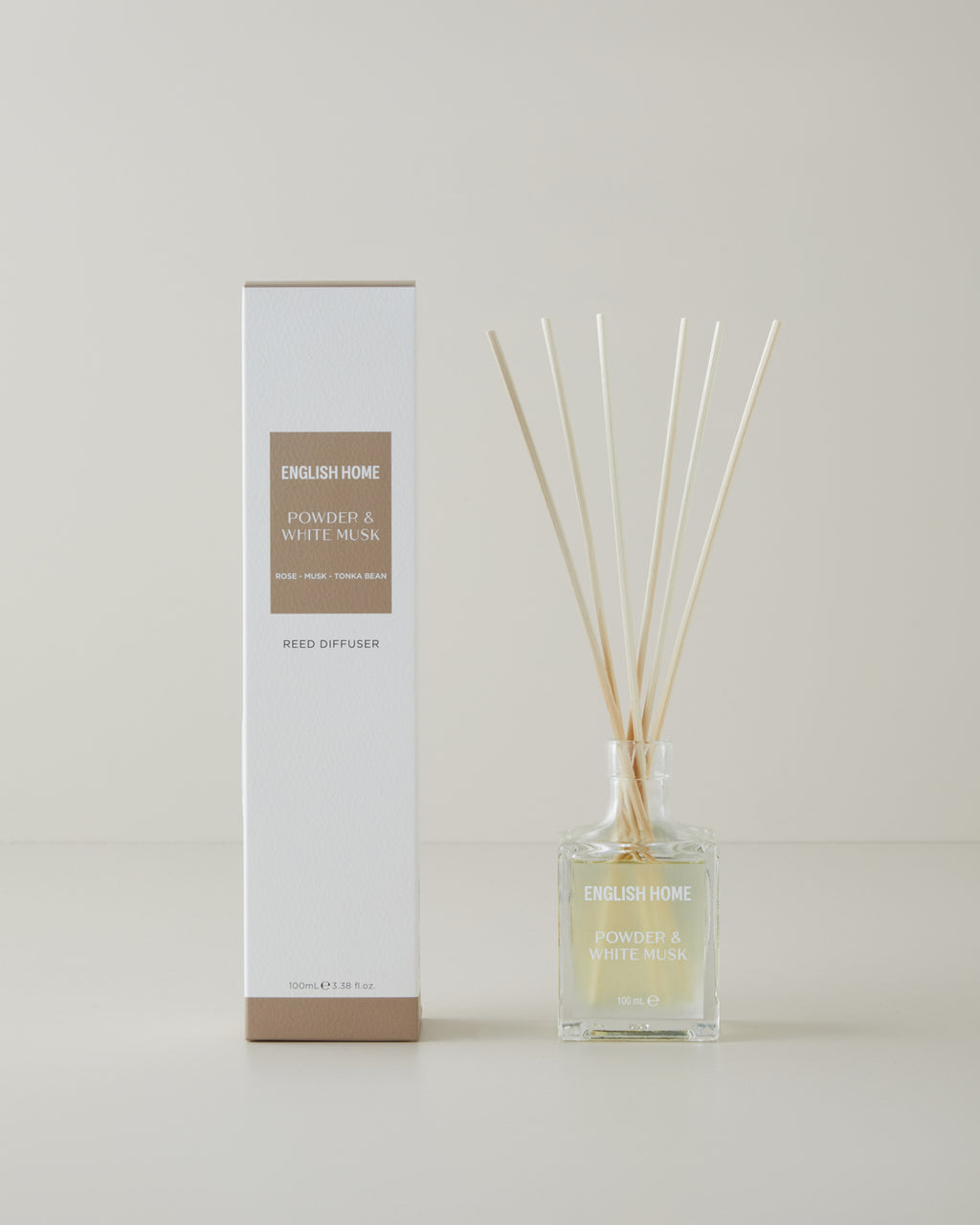 Reed Diffuser 100 ml