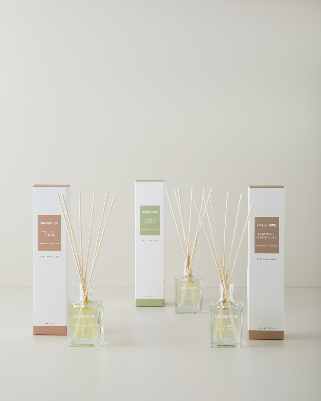 Reed Diffuser 100 ml (view 4)