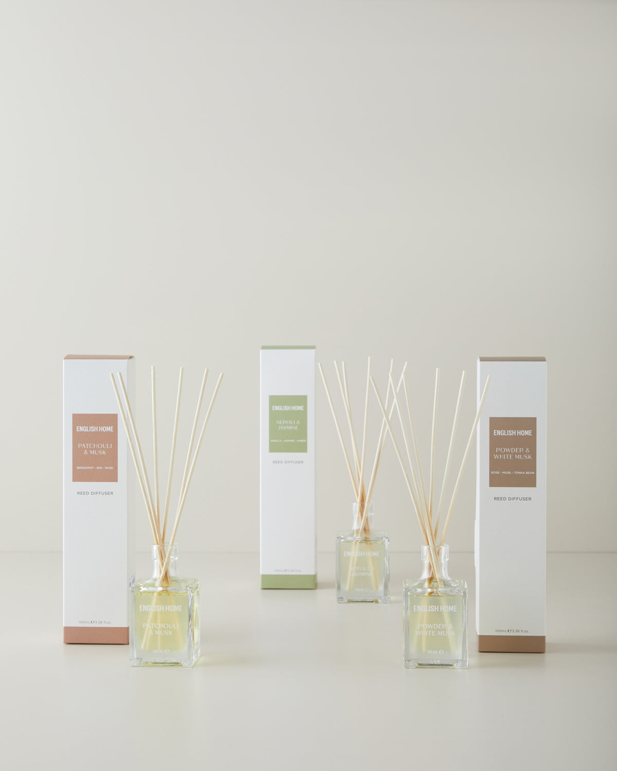 Reed Diffuser 100 ml (view 4)