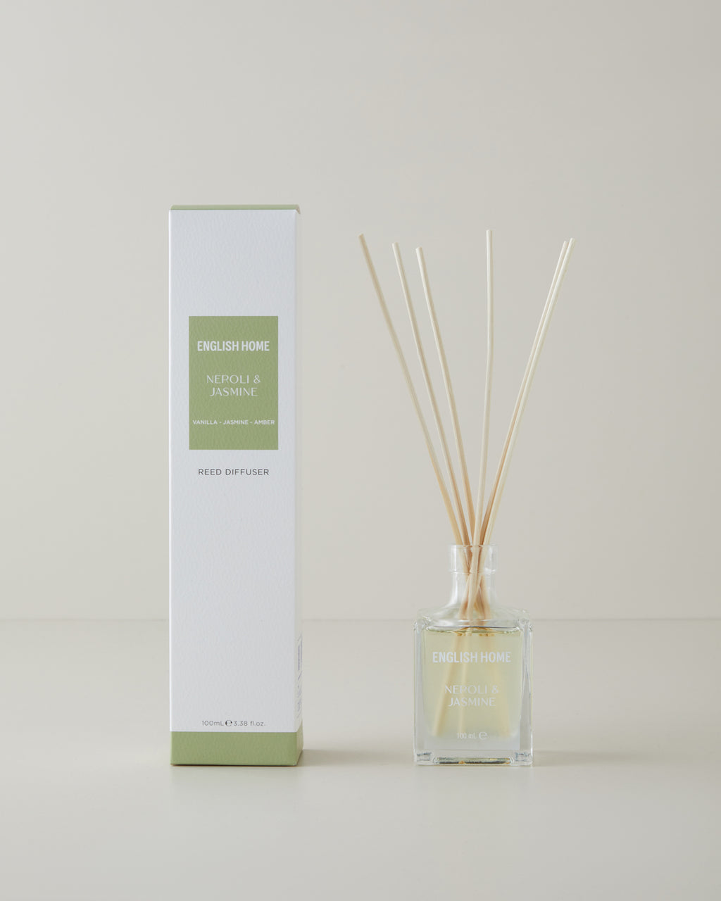 Reed Diffuser 100 ml