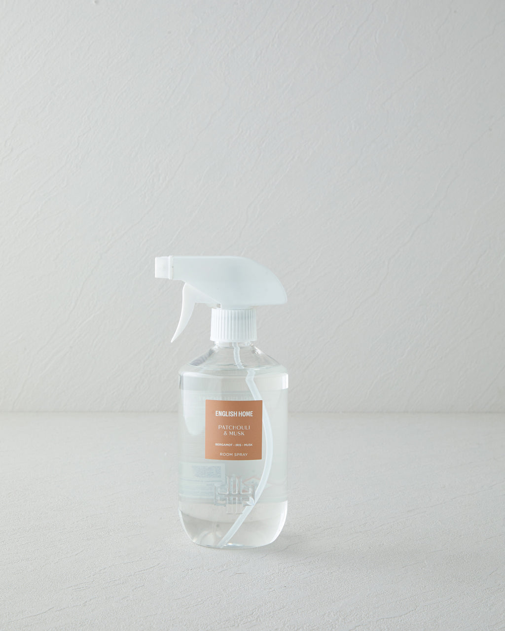 Room Spray 500 ml Transparent