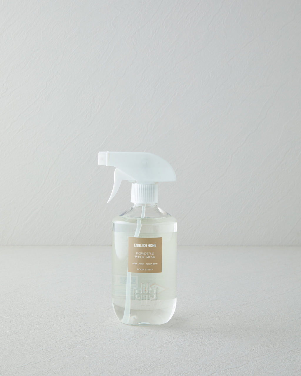 Room Spray 500 ml Transparent