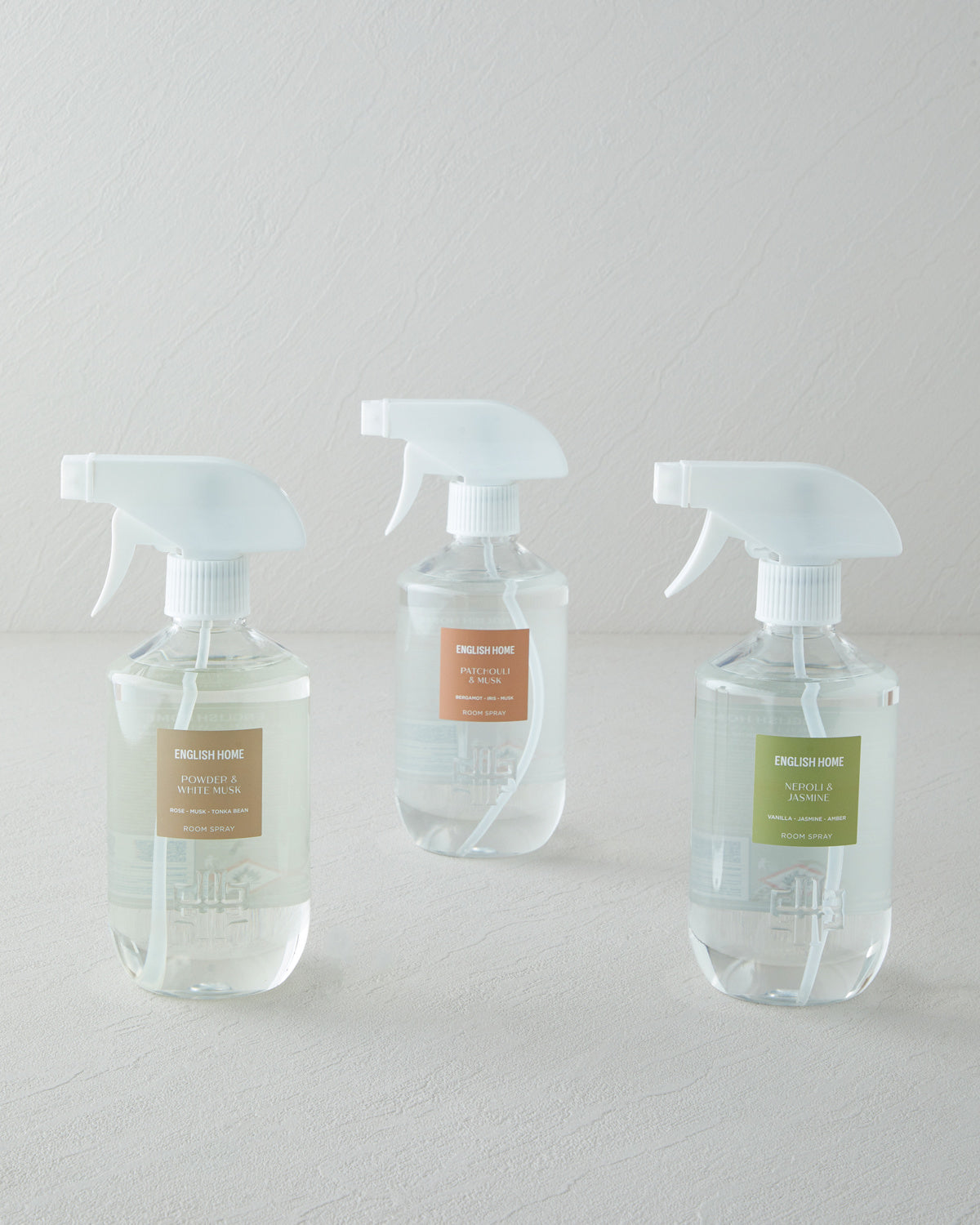 Room Spray 500 ml Transparent (view 3)