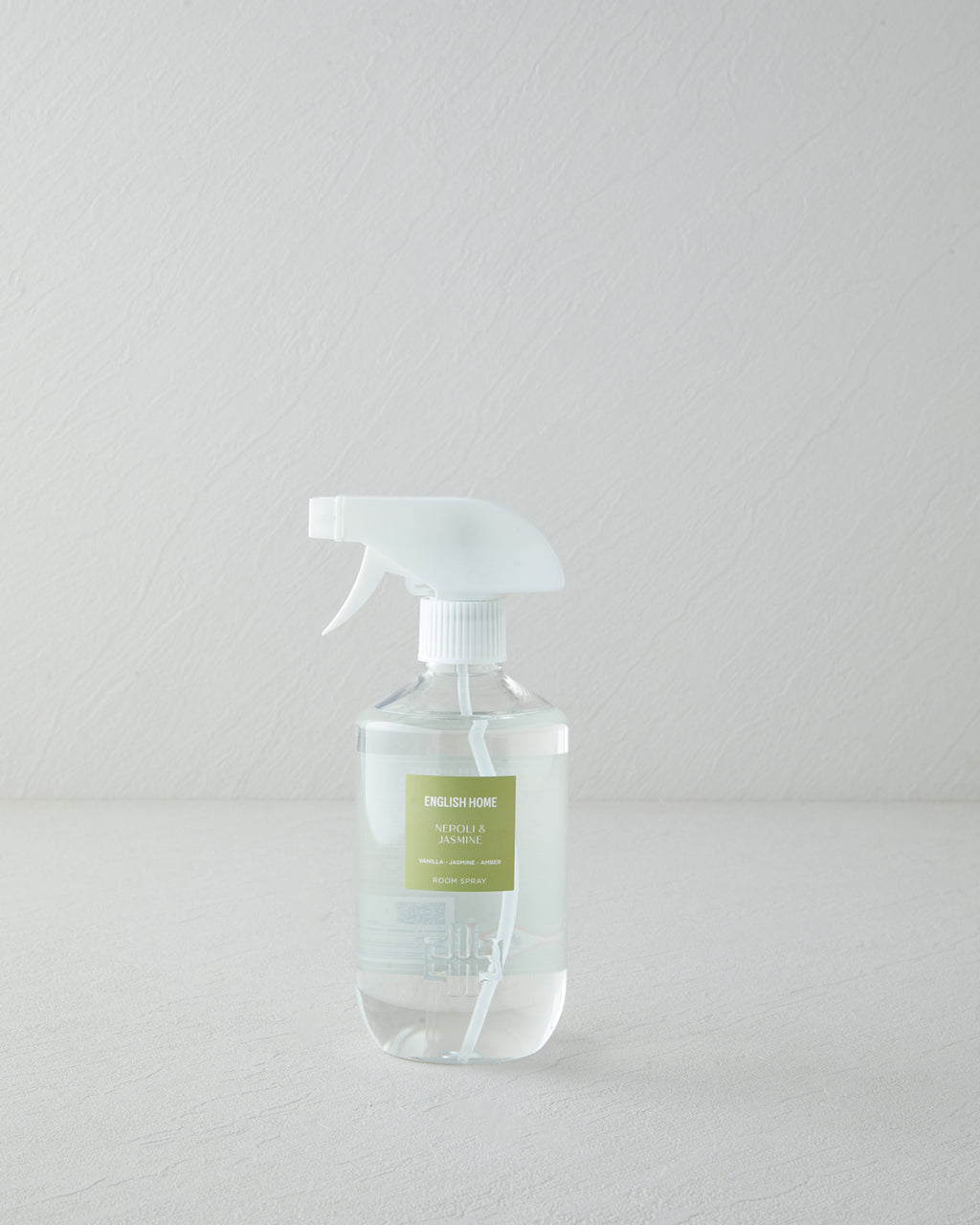 Room Spray 500 ml Transparent