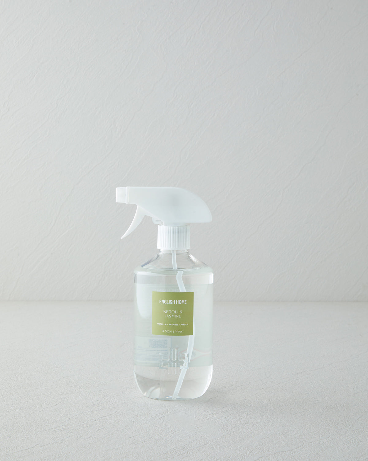 Room Spray 500 ml Transparent