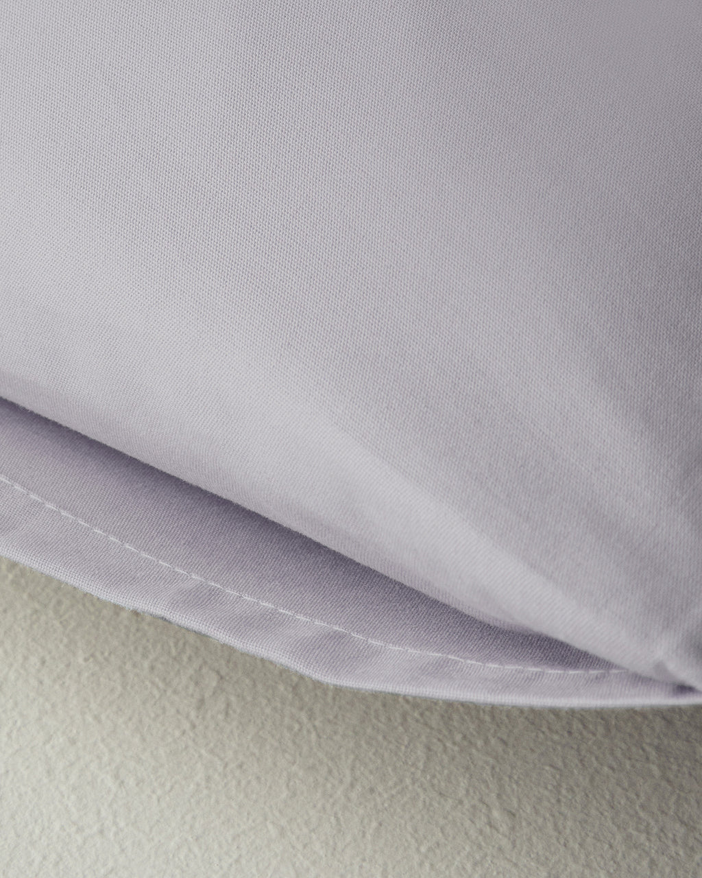 Novella Premium Soft Cotton 2 pcs Pillowcase 50x70 cm - Cream (view 2)