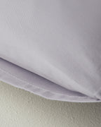 Novella Premium Soft Cotton 2 pcs Pillowcase 50x70 cm - Cream (view 2)