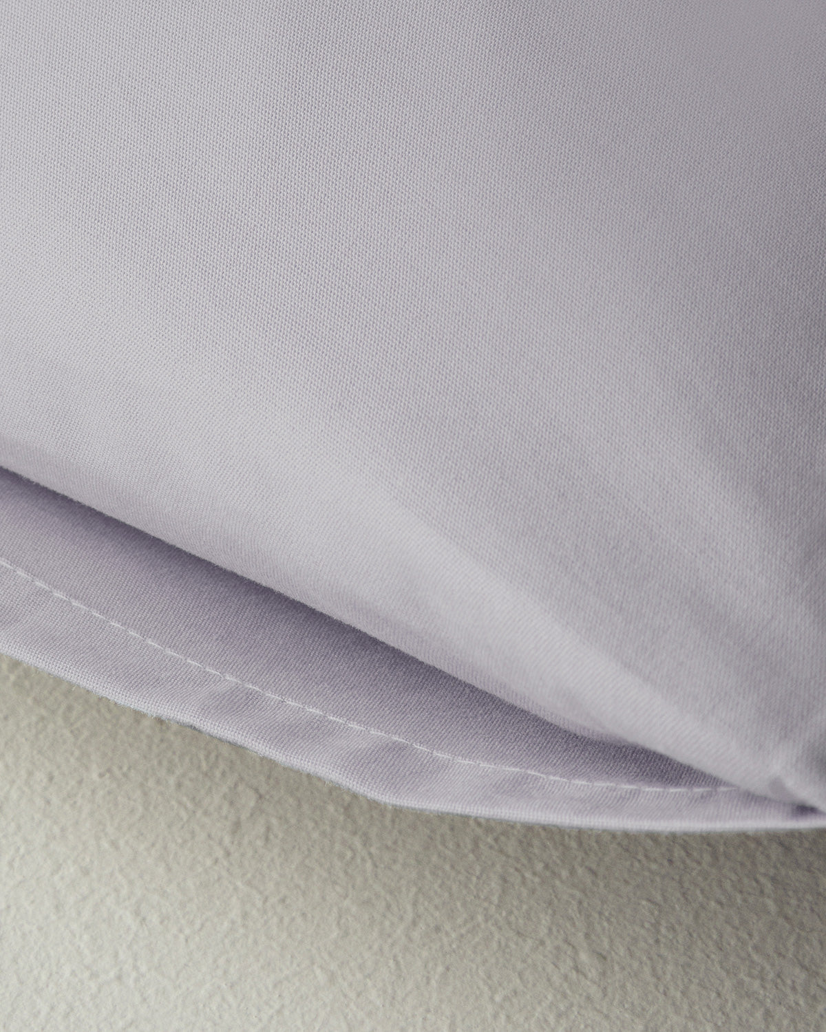 Novella Premium Soft Cotton 2 pcs Pillowcase 50x70 cm - Cream (view 2)