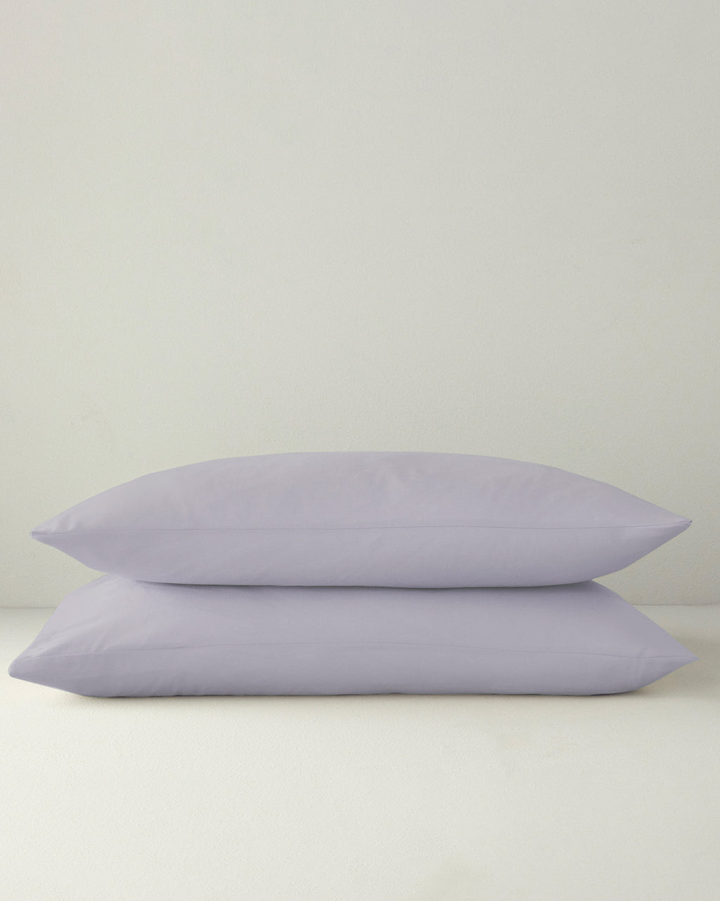 Novella Premium Soft Cotton 2 pcs Pillowcase 50x70 cm - Light Green (view 3)
