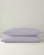 Novella Premium Soft Cotton 2 pcs Pillowcase 50x70 cm - Light Green (view 3)